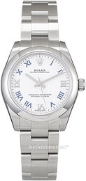 Rolex Oyster Perpetual 31 177200-0016