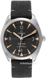 Omega Seamaster Railmaster 220.12.40.20.01.001