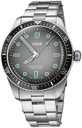Oris Diving 01 733 7707 4053-07 8 20 18