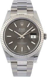 Rolex Datejust 41 126334-0013