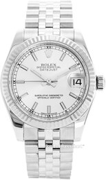 Rolex Datejust 31 178274-0008