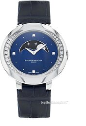 Baume & Mercier Promesse M0A10347