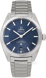 Omega Constellation Globemaster Co-Axial Chronometer 39mm 130.30.39.21.03.001