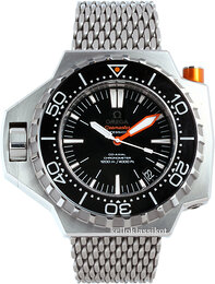 Omega Seamaster Ploprof 1200m Co-Axial 55x48mm 224.30.55.21.01.001