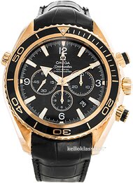 Omega Seamaster Planet Ocean Chrono 222.63.46.50.01.001