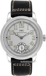 IWC Vintage Collection Pilot