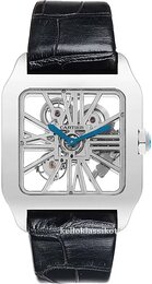 Cartier Santos Dumont W2020033