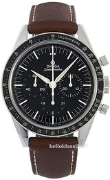 Omega Speedmaster Moonwatch Numbered Edition 39.7mm First Omega In Space 311.32.40.30.01.001