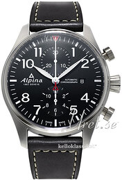 Alpina Startimer AL-725B4S6