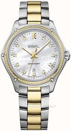 Ebel Discovery 1216550