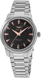 Longines Conquest Heritage L1.650.4.52.6