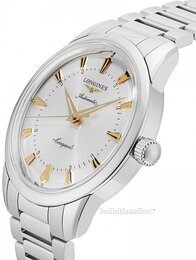 Longines Conquest Heritage L1.650.4.72.6