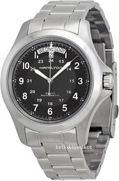 Hamilton Khaki King H64455133