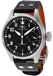 IWC Pilots IW501001