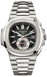 Patek Philippe Nautilus 5980/1A/014
