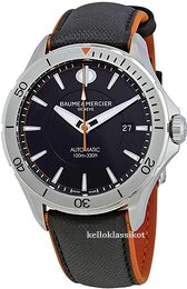Baume & Mercier Clifton M0A10338