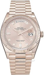 Rolex Day-Date 36 128235-0009