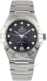 Omega Constellation Co-Axial 29Mm 131.10.29.20.53.001