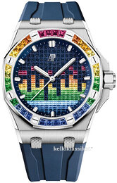 Audemars Piguet Royal Oak Offshore 15601BC.YY.D343CA.01