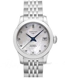 Longines Record L2.320.4.87.6