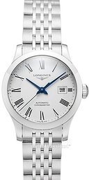 Longines Record L2.321.4.11.6