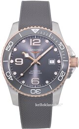 Longines HydroConquest L3.782.3.78.9