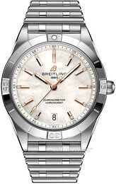 Breitling Chronomat Automatic 36 A10380101A4A1