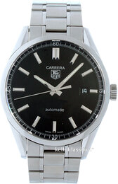 TAG Heuer Carrera Calibre 5 Automatic WV211B.BA0787