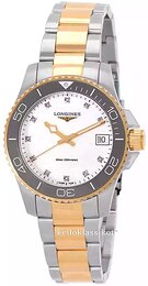 Longines Hydroconquest L3.370.3.87.6