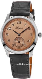 Longines Master Collection L2.843.4.93.2