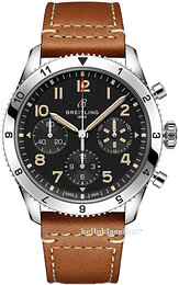 Breitling Classic Avi A233803A1B1X1
