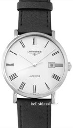 Longines Elegant L4.911.4.11.2