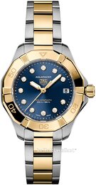 TAG Heuer Aquaracer Professional 200 Solargraph WBP1323.BB0004