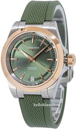 Longines Conquest L3.430.5.02.9