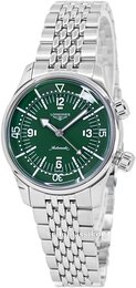 Longines Legend Diver L3.764.4.06.6