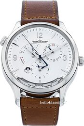 Jaeger LeCoultre Master Control Geographic 4128420