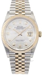 Rolex Datejust 36 126233-0023