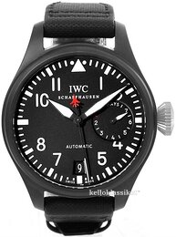 IWC Big Pilots TOP GUN IW501901
