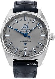 Omega Constellation Globemaster 130.33.41.22.06.001