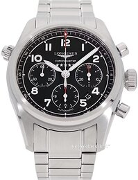 Longines Spirit L3.820.4.53.6