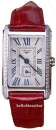 Longines DolceVita L5.255.0.71.5