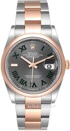 Rolex Datejust 36 126201-0030
