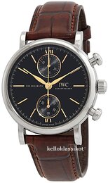 IWC Portofino IW391404