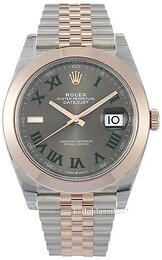 Rolex Datejust 41 126301-0016