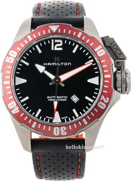 Hamilton Khaki H77805335