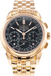Patek Philippe Grand Complications 5270/1R/001