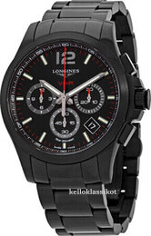 Longines Conquest V.H.P. L3.717.2.56.6