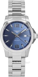 Longines Conquest L3.759.4.96.6