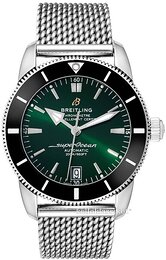 Breitling Superocean Heritage B20 Automatic 42 AB2010121L1A1