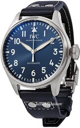 IWC Big Pilot IW329303